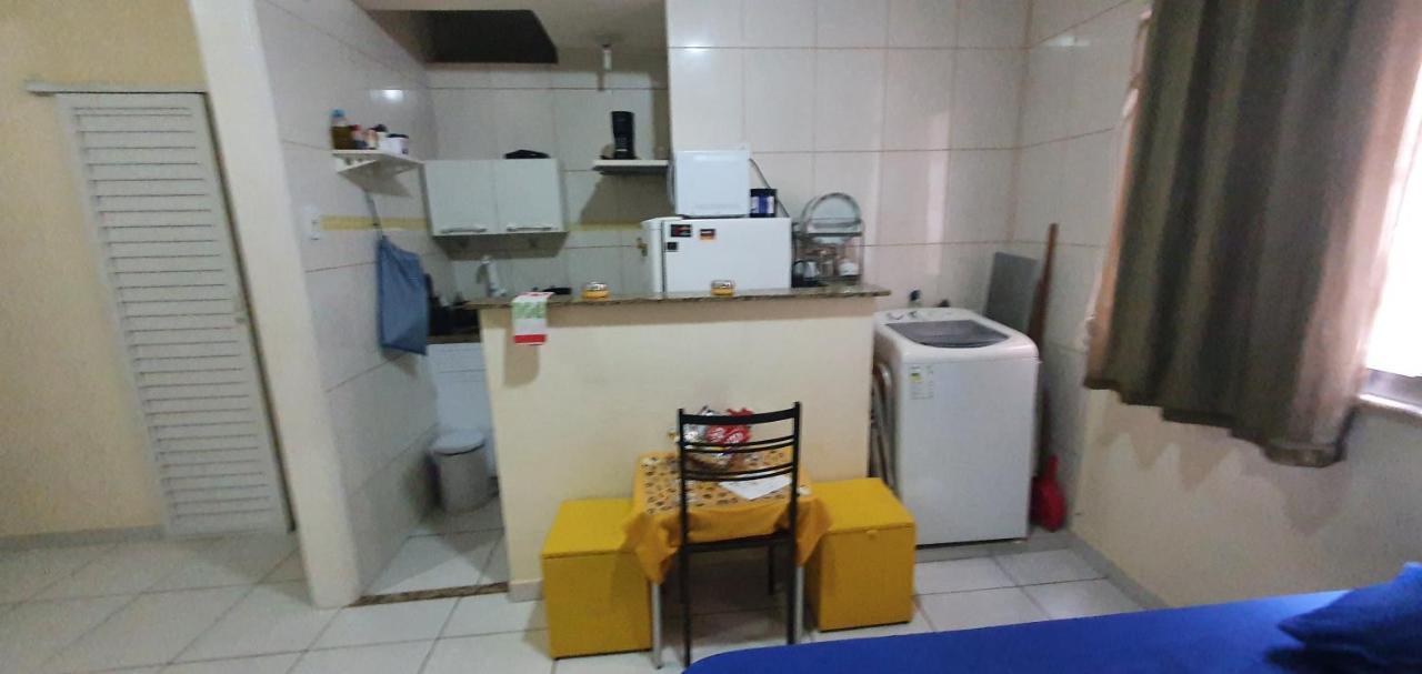 Appartement Apartabeach Rio de Janeiro