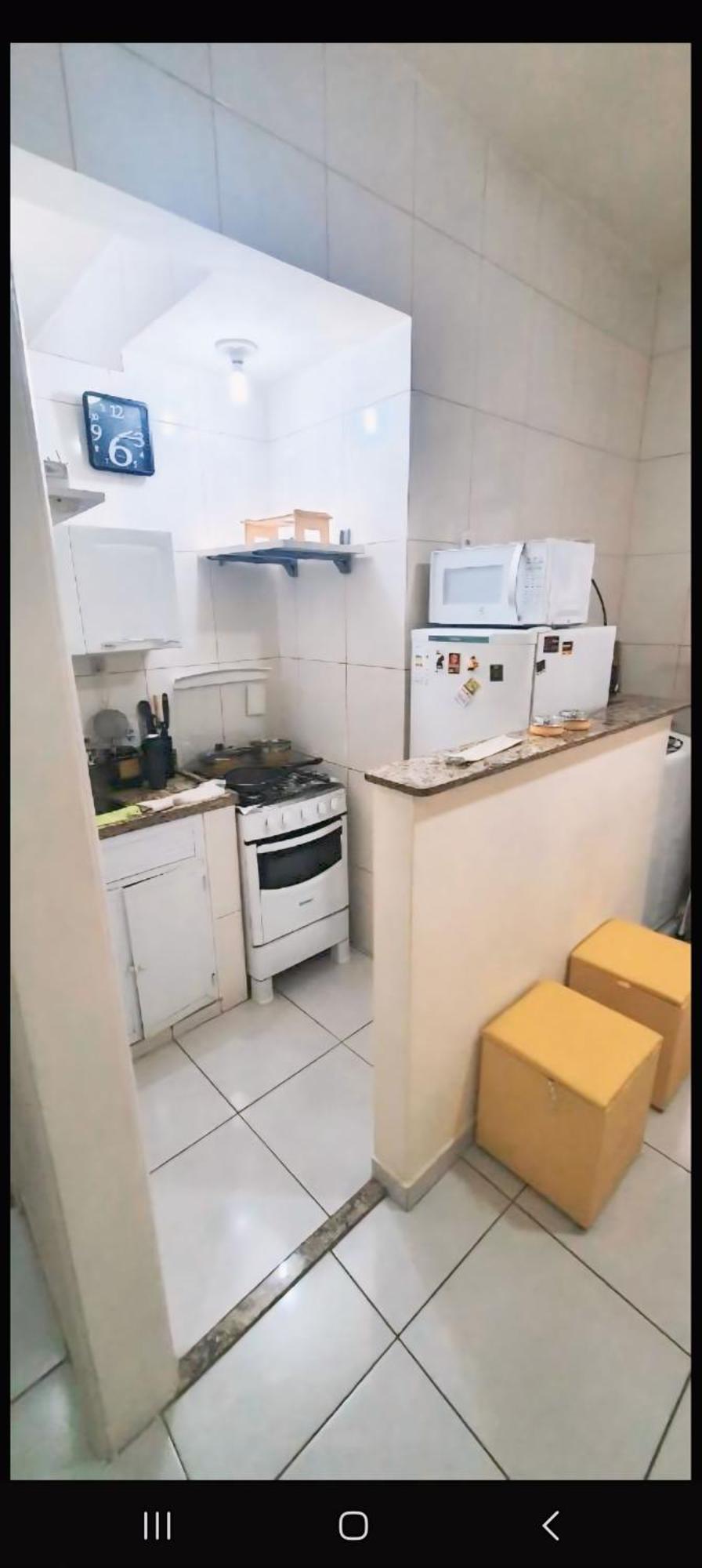 Appartement Apartabeach Rio de Janeiro