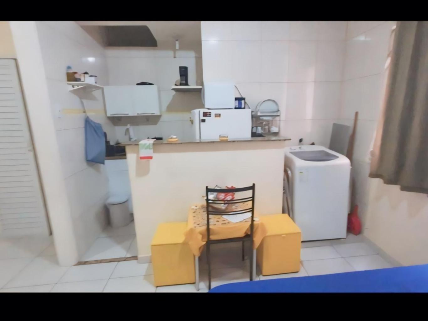 Appartement Apartabeach *