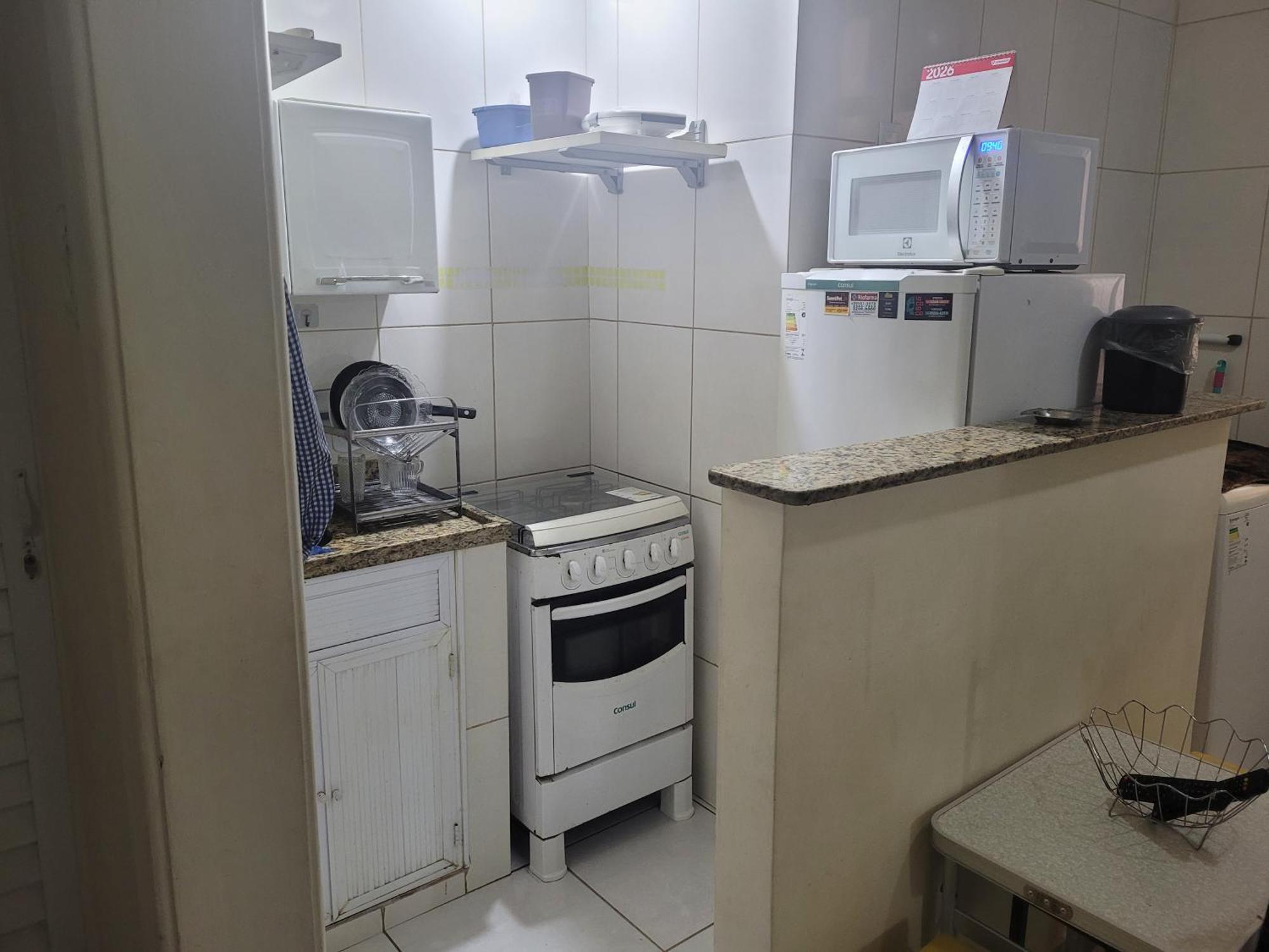 Apartabeach Appartement Rio de Janeiro