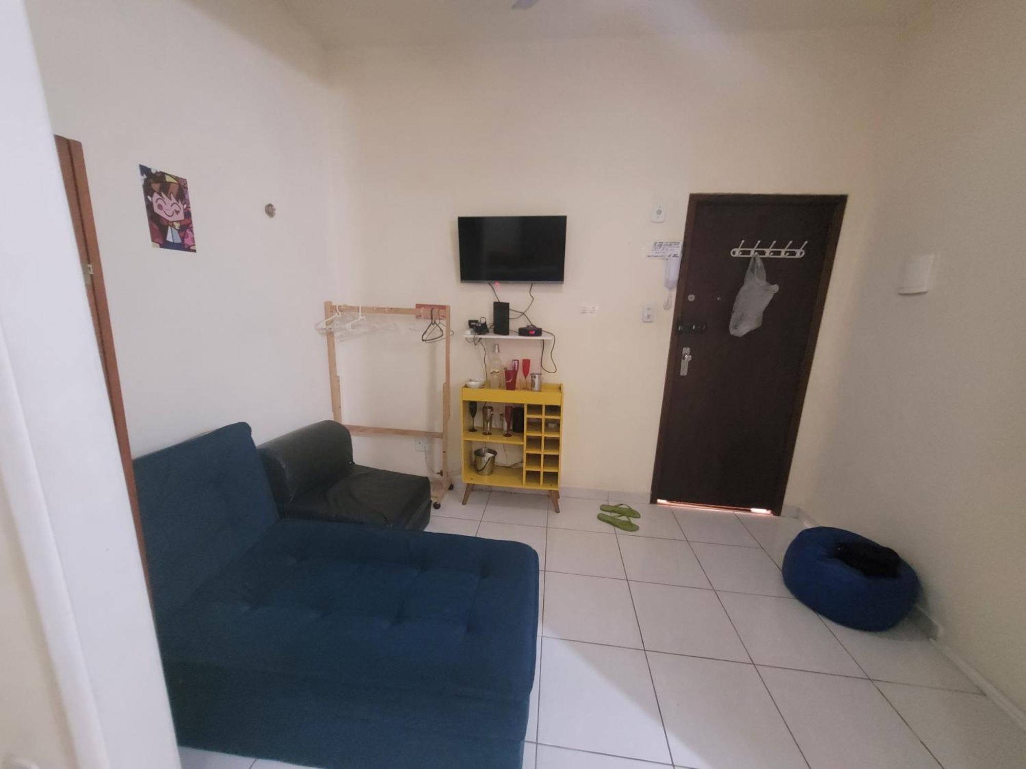 Appartement Apartabeach Rio de Janeiro
