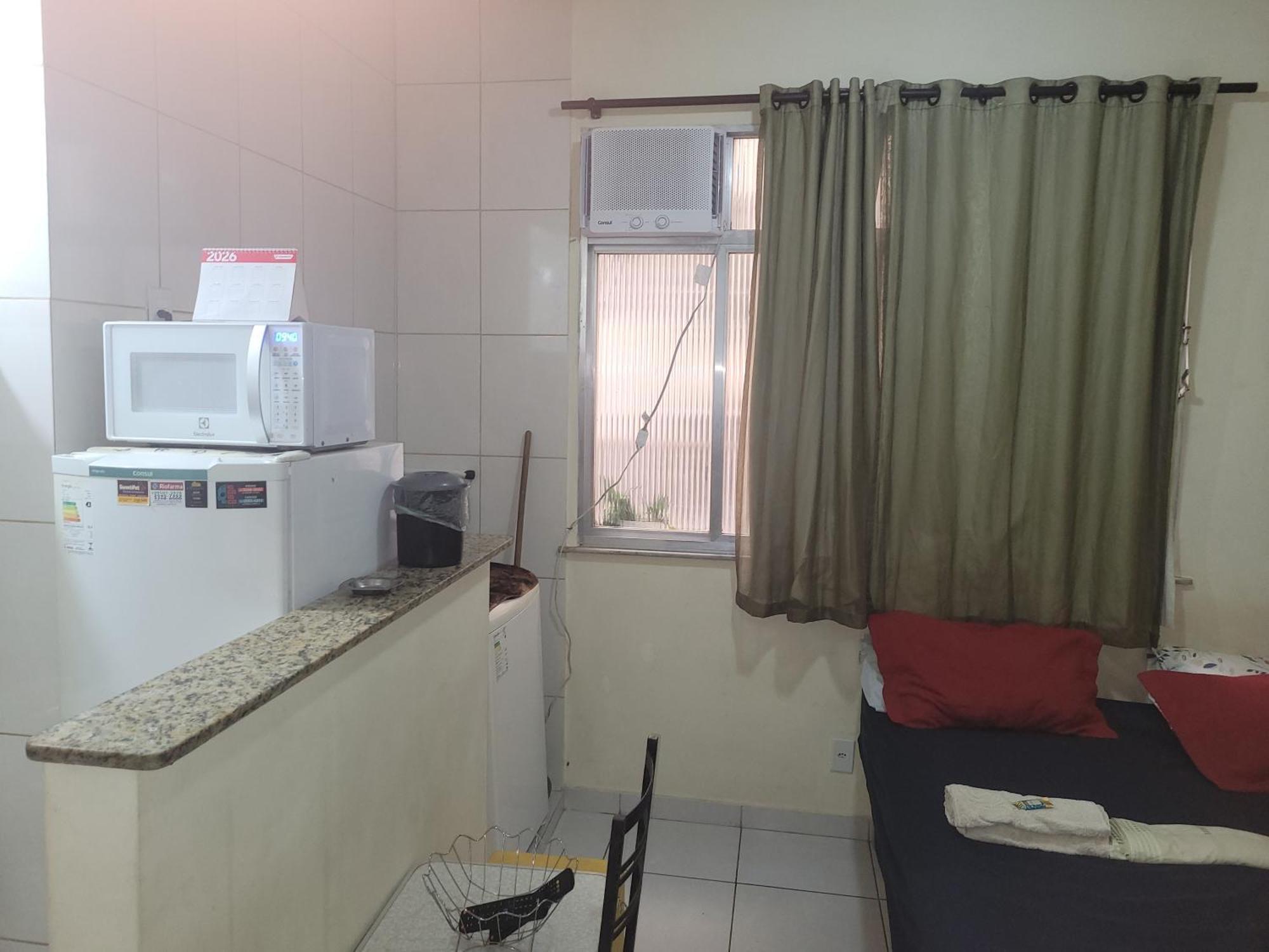 Apartabeach Appartement