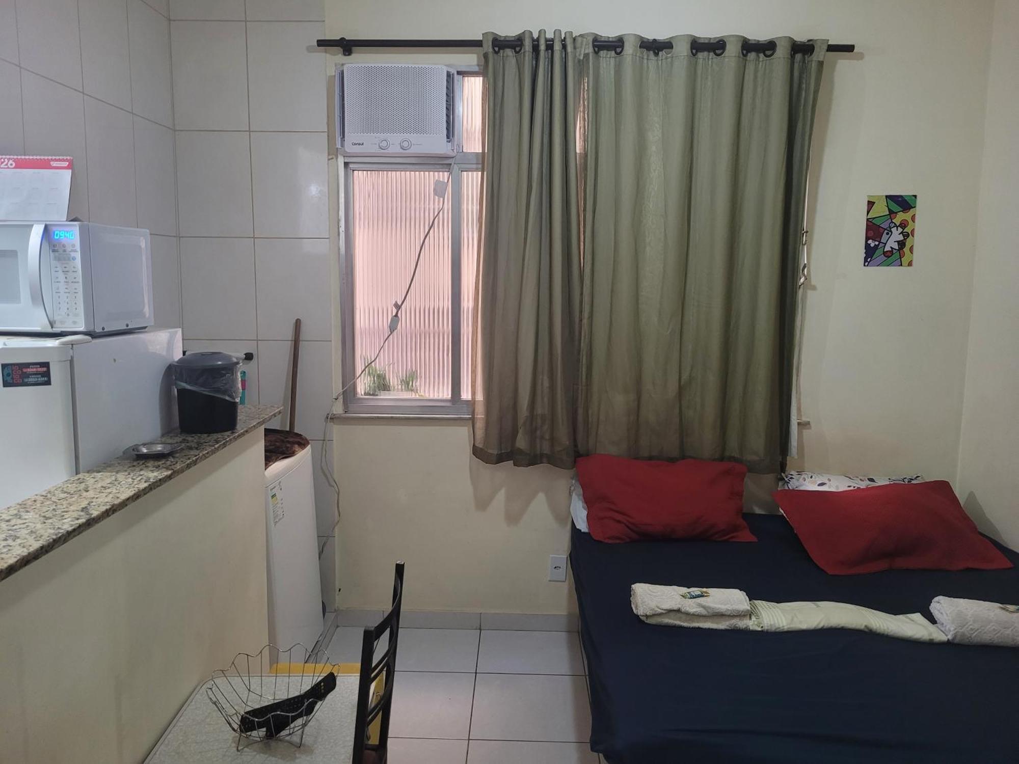 Apartabeach Appartement Rio de Janeiro
