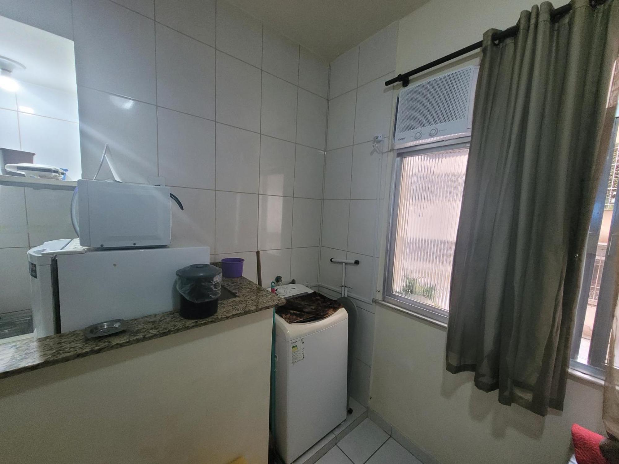 Appartement Apartabeach Rio de Janeiro