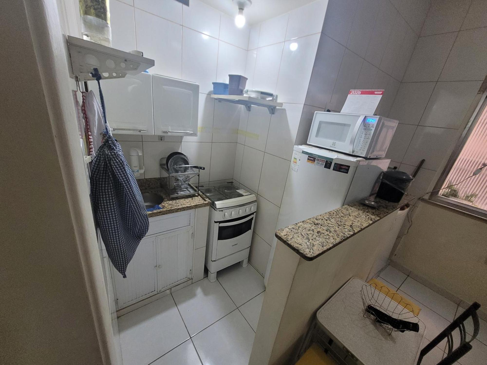 Apartabeach Appartement