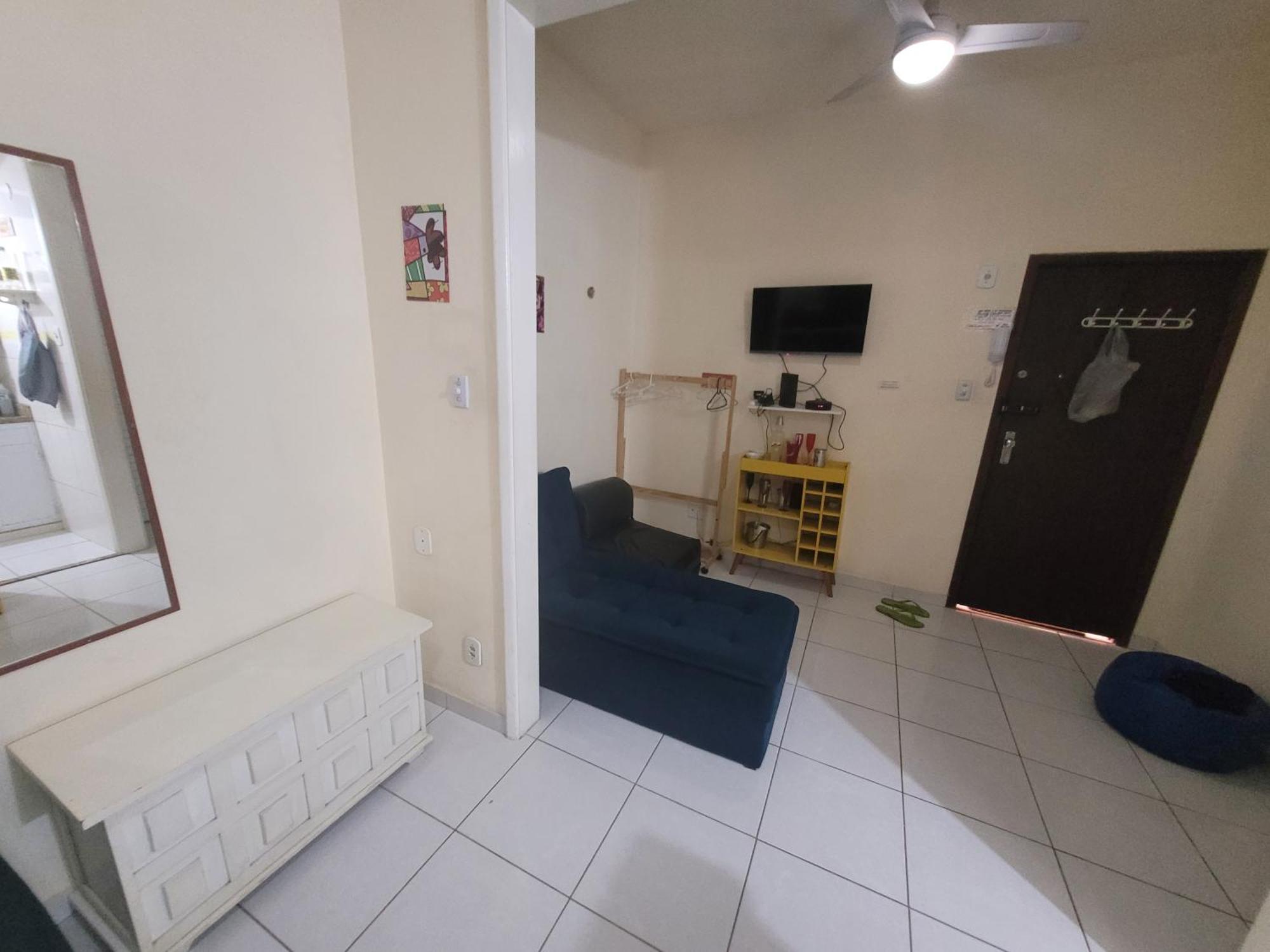 Appartement Apartabeach